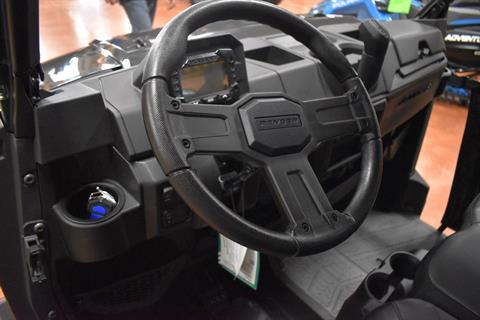 2025 Polaris Ranger 1000 Premium in Peru, Illinois - Photo 12