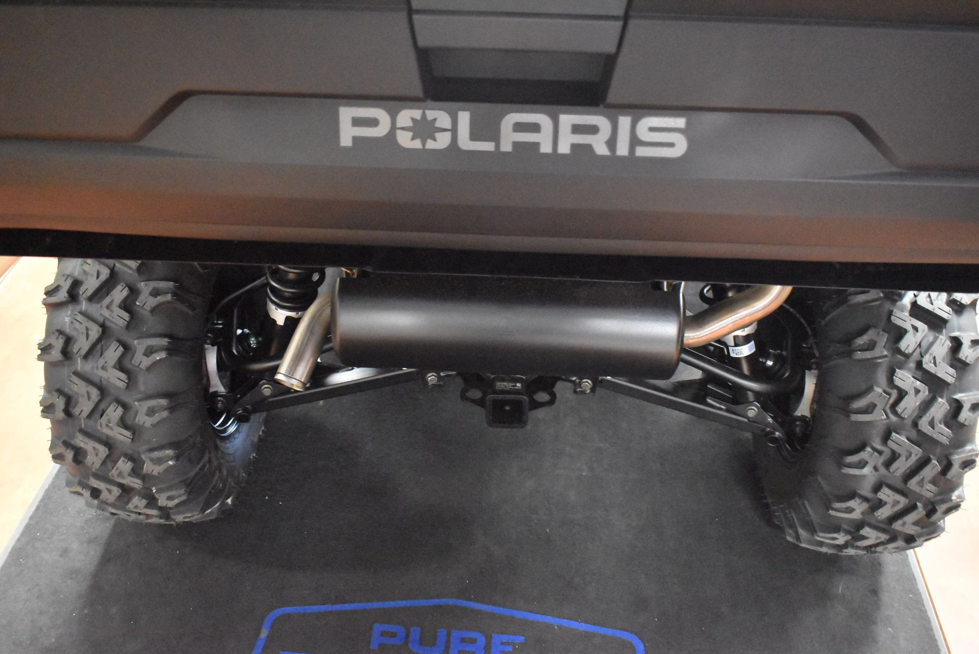 2025 Polaris Ranger 1000 Premium in Peru, Illinois - Photo 15