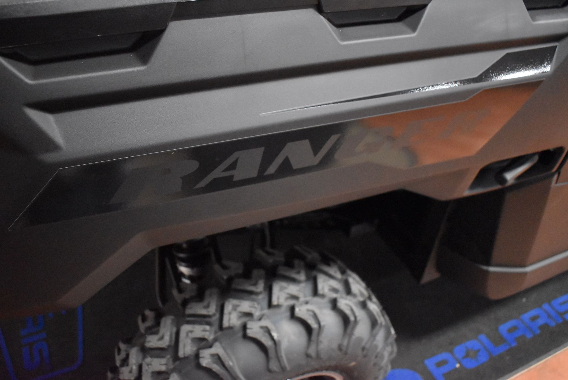 2025 Polaris Ranger 1000 Premium in Peru, Illinois - Photo 17