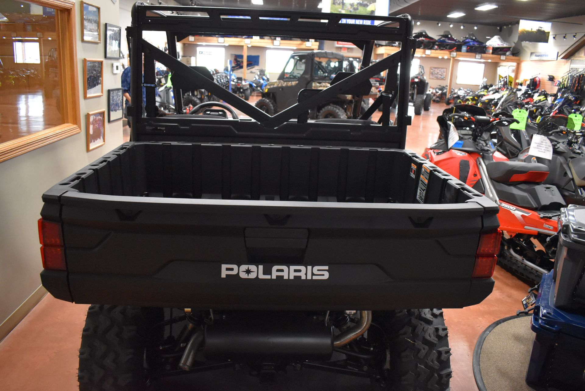 2024 Polaris Ranger 1000 Premium in Peru, Illinois - Photo 5