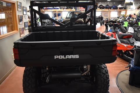 2024 Polaris Ranger 1000 Premium in Peru, Illinois - Photo 7