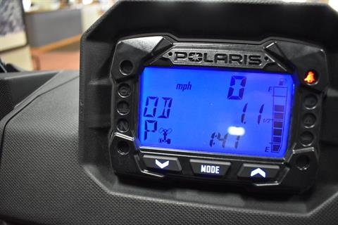 2024 Polaris Ranger 1000 Premium in Peru, Illinois - Photo 13