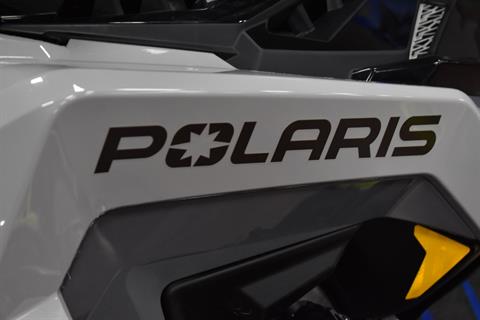 2022 Polaris 650 Indy XC 129 Factory Choice in Peru, Illinois - Photo 9