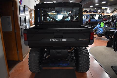 2025 Polaris Ranger Crew XP 1000 NorthStar Edition Ultimate in Peru, Illinois - Photo 5