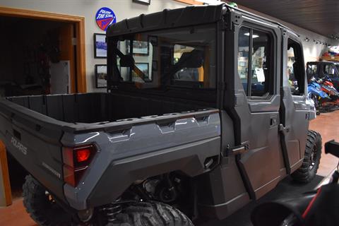 2025 Polaris Ranger Crew XP 1000 NorthStar Edition Ultimate in Peru, Illinois - Photo 6