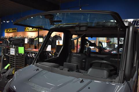 2025 Polaris Ranger Crew XP 1000 NorthStar Edition Ultimate in Peru, Illinois - Photo 10