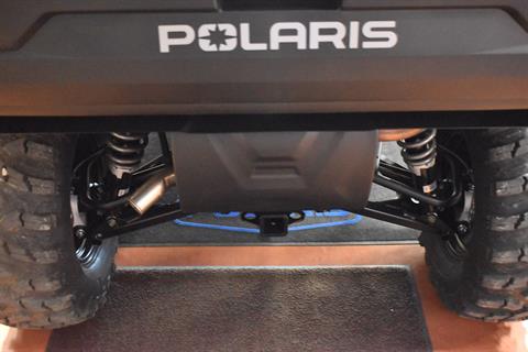 2025 Polaris Ranger Crew XP 1000 NorthStar Edition Ultimate in Peru, Illinois - Photo 20