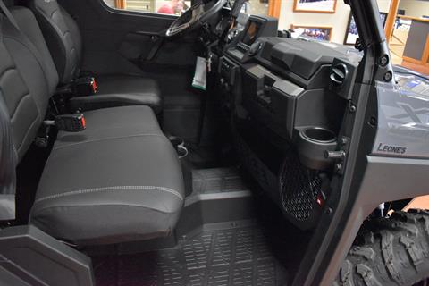 2025 Polaris Ranger Crew XP 1000 NorthStar Edition Ultimate in Peru, Illinois - Photo 26