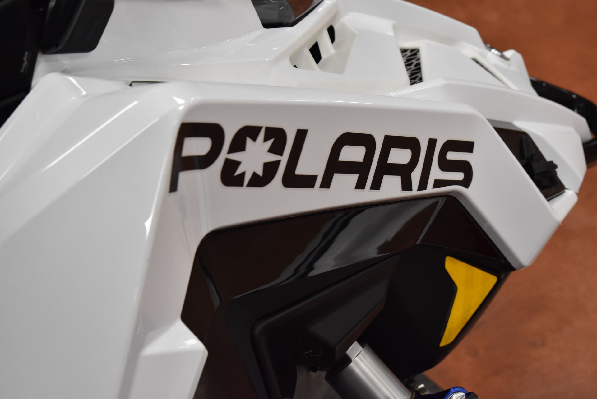 2021 Polaris 850 SWITCHBACK ASSAULT in Peru, Illinois - Photo 8