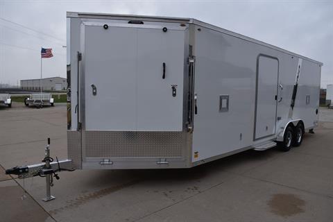 2024 Legend Premium Trailers EXPLORER 7.5X29X7 in Peru, Illinois - Photo 7