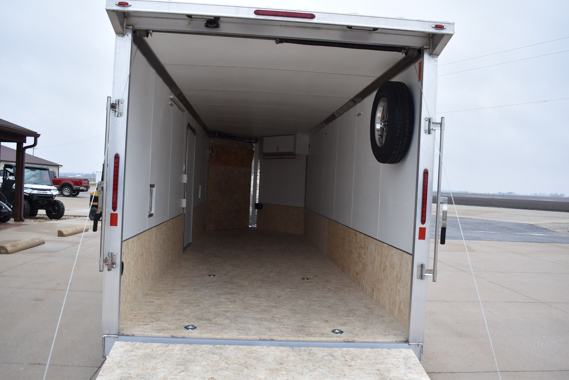 2024 Legend Premium Trailers EXPLORER 7.5X29X7 in Peru, Illinois - Photo 12