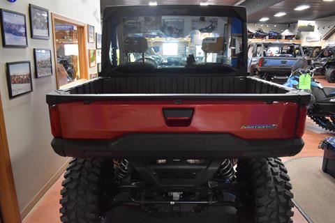 2024 Polaris Ranger XD 1500 Northstar Edition Premium in Peru, Illinois - Photo 5