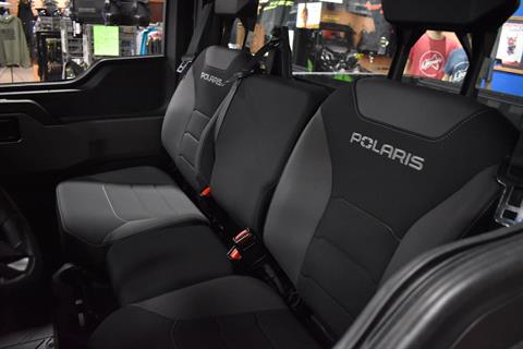 2024 Polaris Ranger XD 1500 Northstar Edition Premium in Peru, Illinois - Photo 11