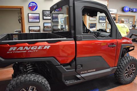 2024 Polaris Ranger XD 1500 Northstar Edition Premium in Peru, Illinois - Photo 6