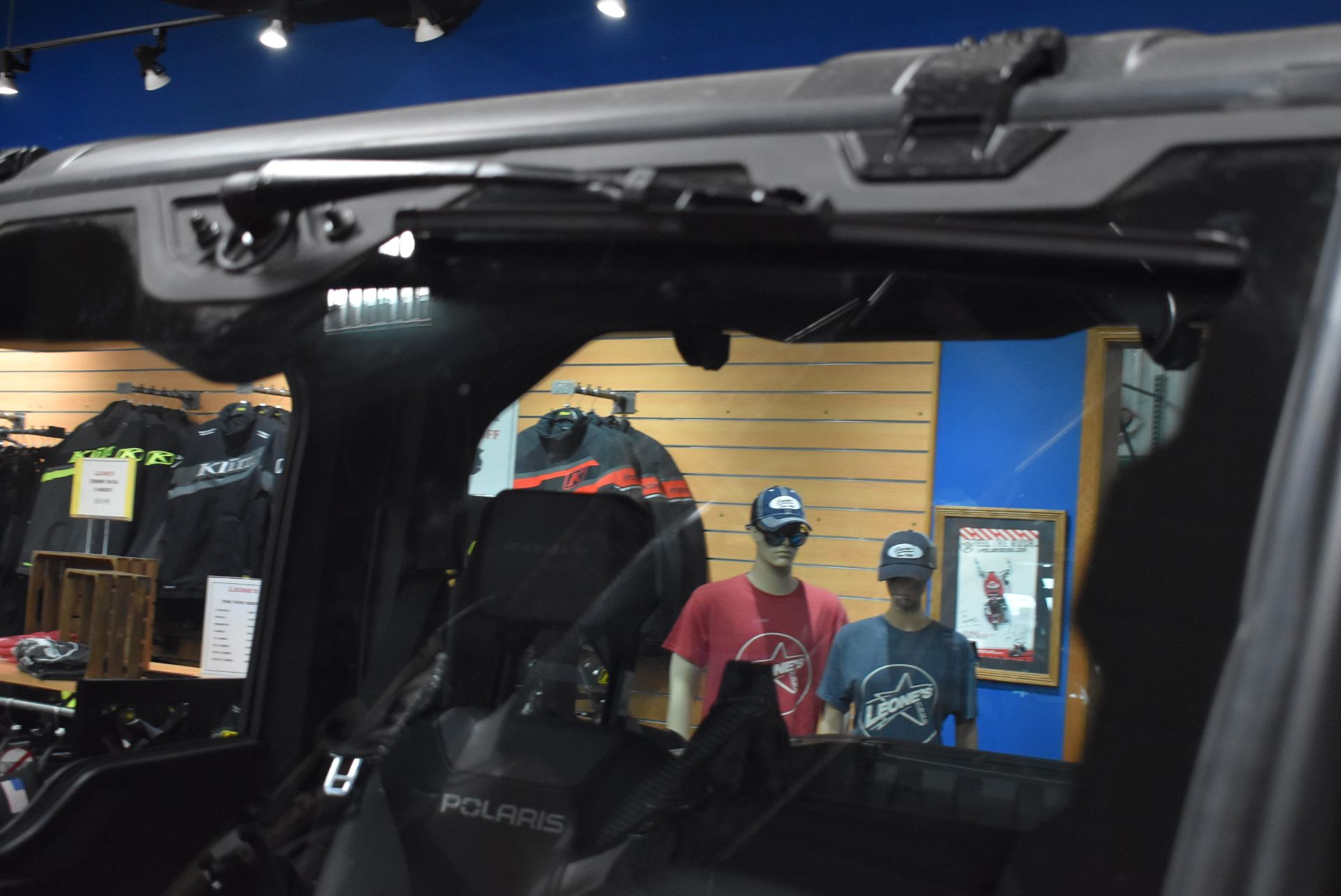 2024 Polaris Ranger XD 1500 Northstar Edition Premium in Peru, Illinois - Photo 10