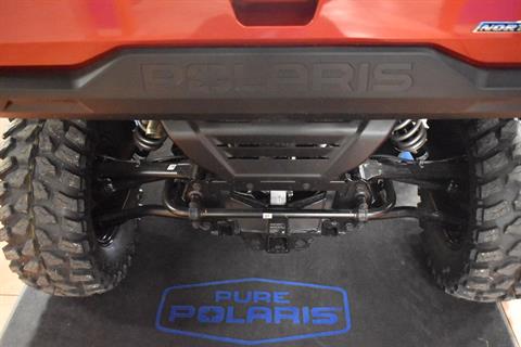 2024 Polaris Ranger XD 1500 Northstar Edition Premium in Peru, Illinois - Photo 15