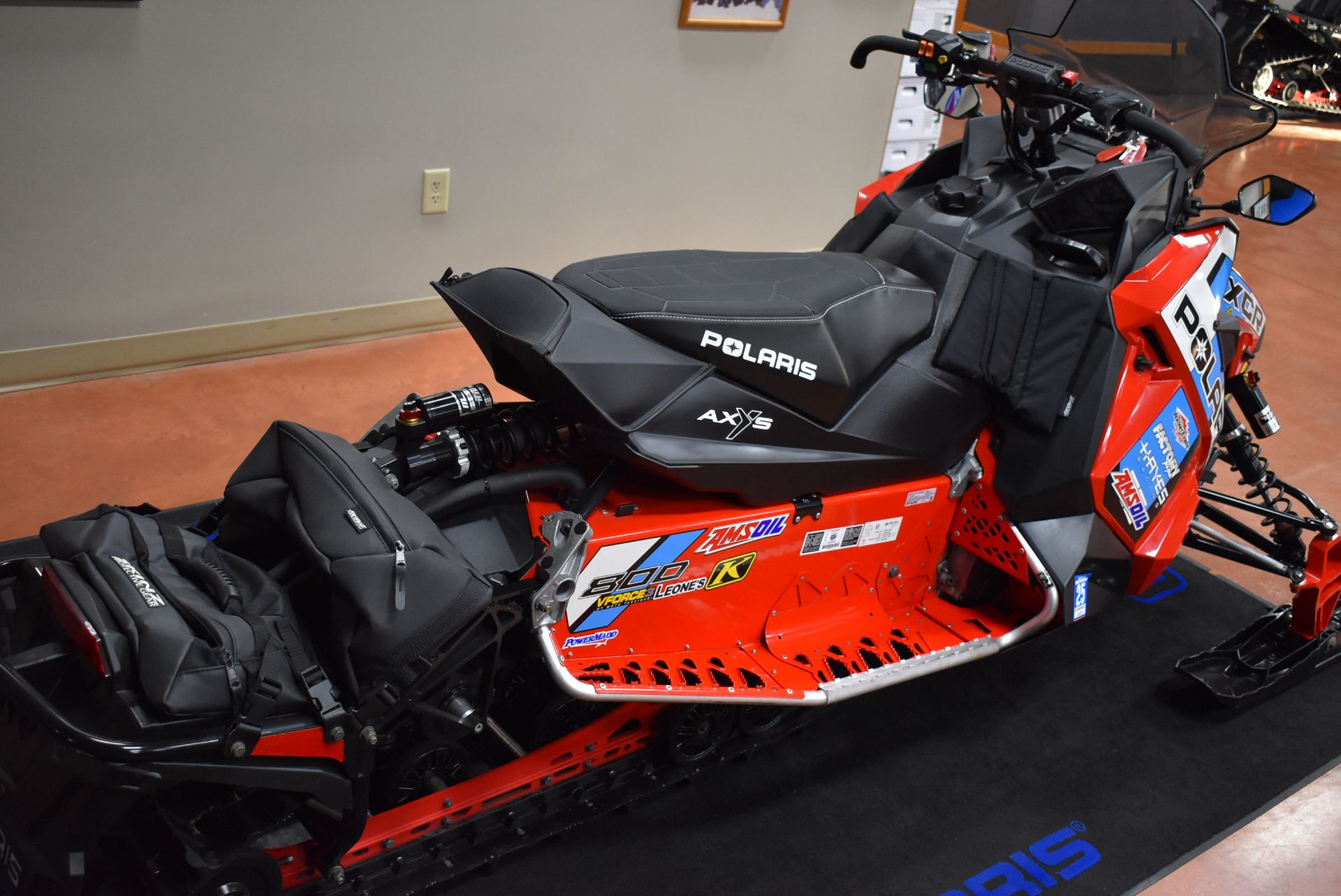 2020 Polaris 800 Switchback XCR SC in Peru, Illinois - Photo 5