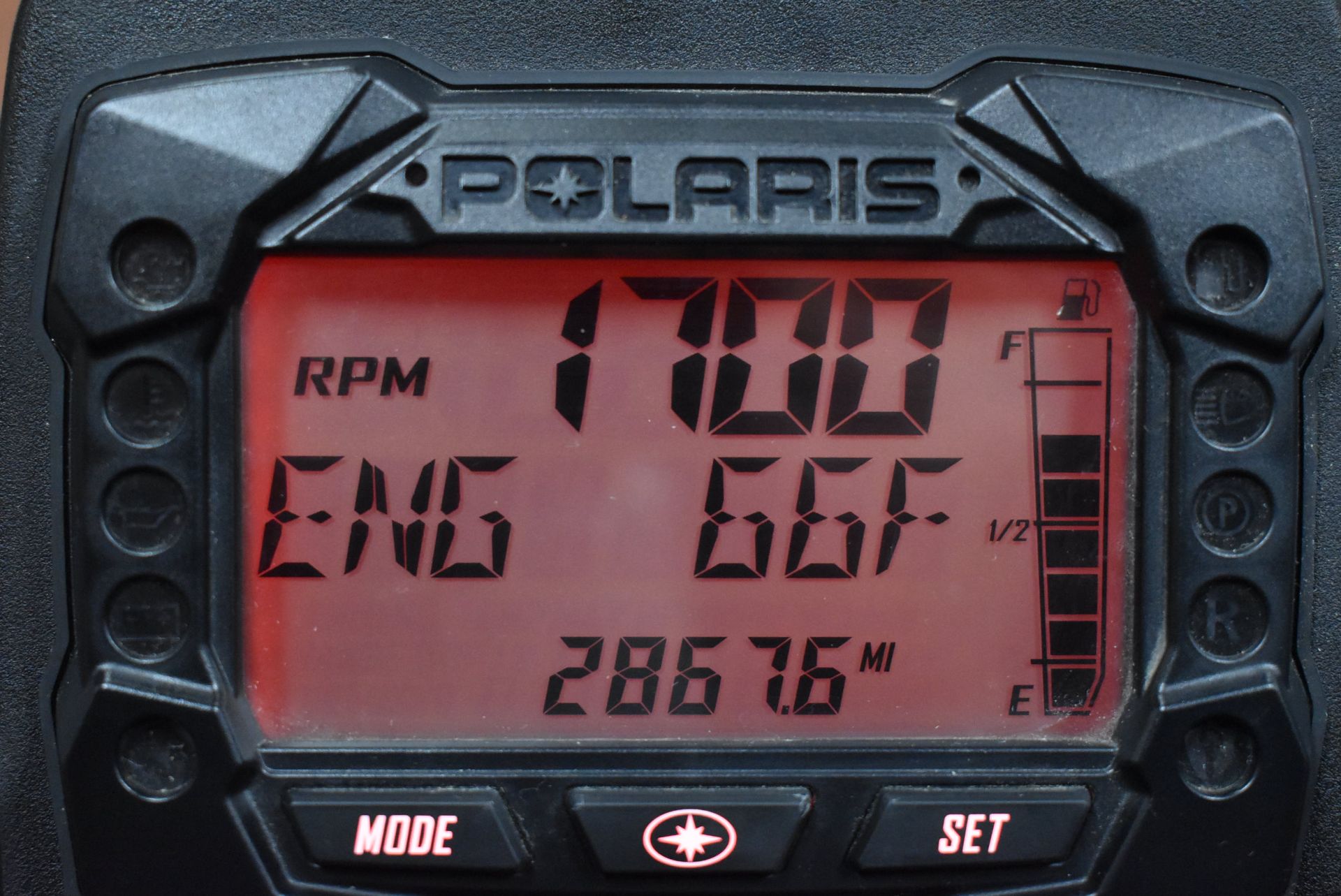 2020 Polaris 800 Switchback XCR SC in Peru, Illinois - Photo 16