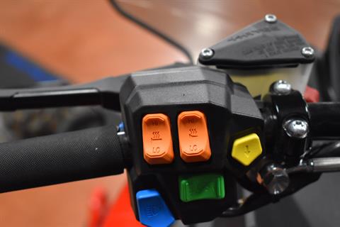 2020 Polaris 800 Switchback XCR SC in Peru, Illinois - Photo 17