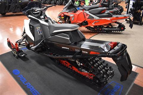 2021 Polaris 850 Indy XC 137 Launch Edition Factory Choice in Peru, Illinois - Photo 4