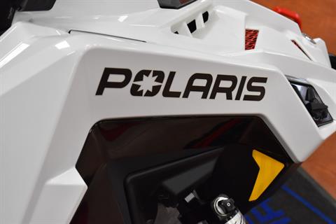 2021 Polaris 850 Indy XC 137 Launch Edition Factory Choice in Peru, Illinois - Photo 9
