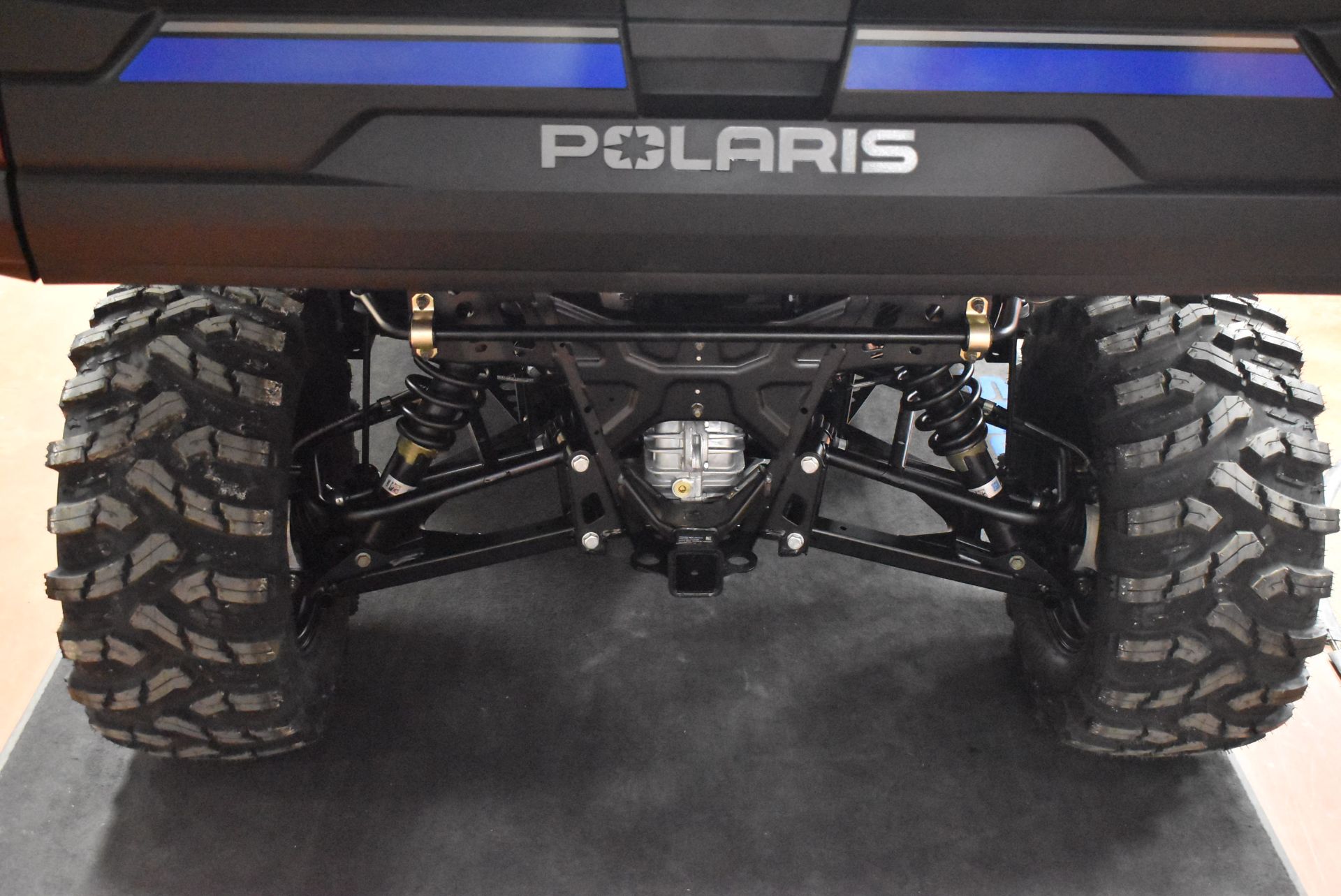 2023 Polaris Ranger XP 1000 Premium in Peru, Illinois - Photo 14