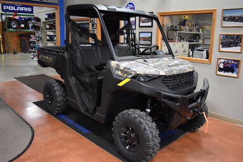 2025 Polaris Ranger 1000 Premium in Peru, Illinois - Photo 1