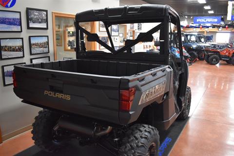 2025 Polaris Ranger 1000 Premium in Peru, Illinois - Photo 6