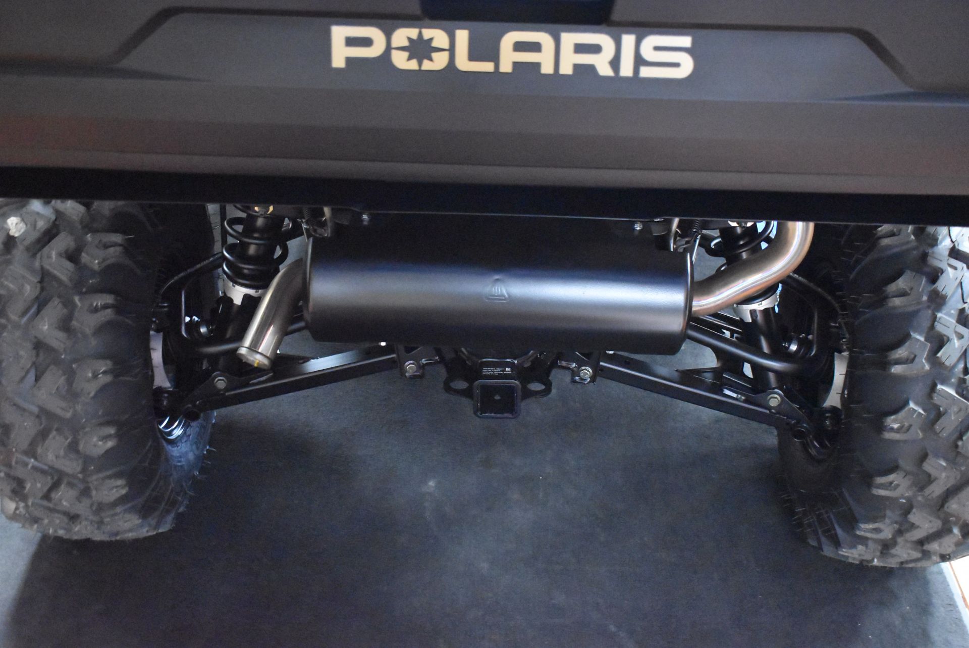 2025 Polaris Ranger 1000 Premium in Peru, Illinois - Photo 14