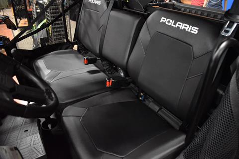 2025 Polaris Ranger 1000 Premium in Peru, Illinois - Photo 10