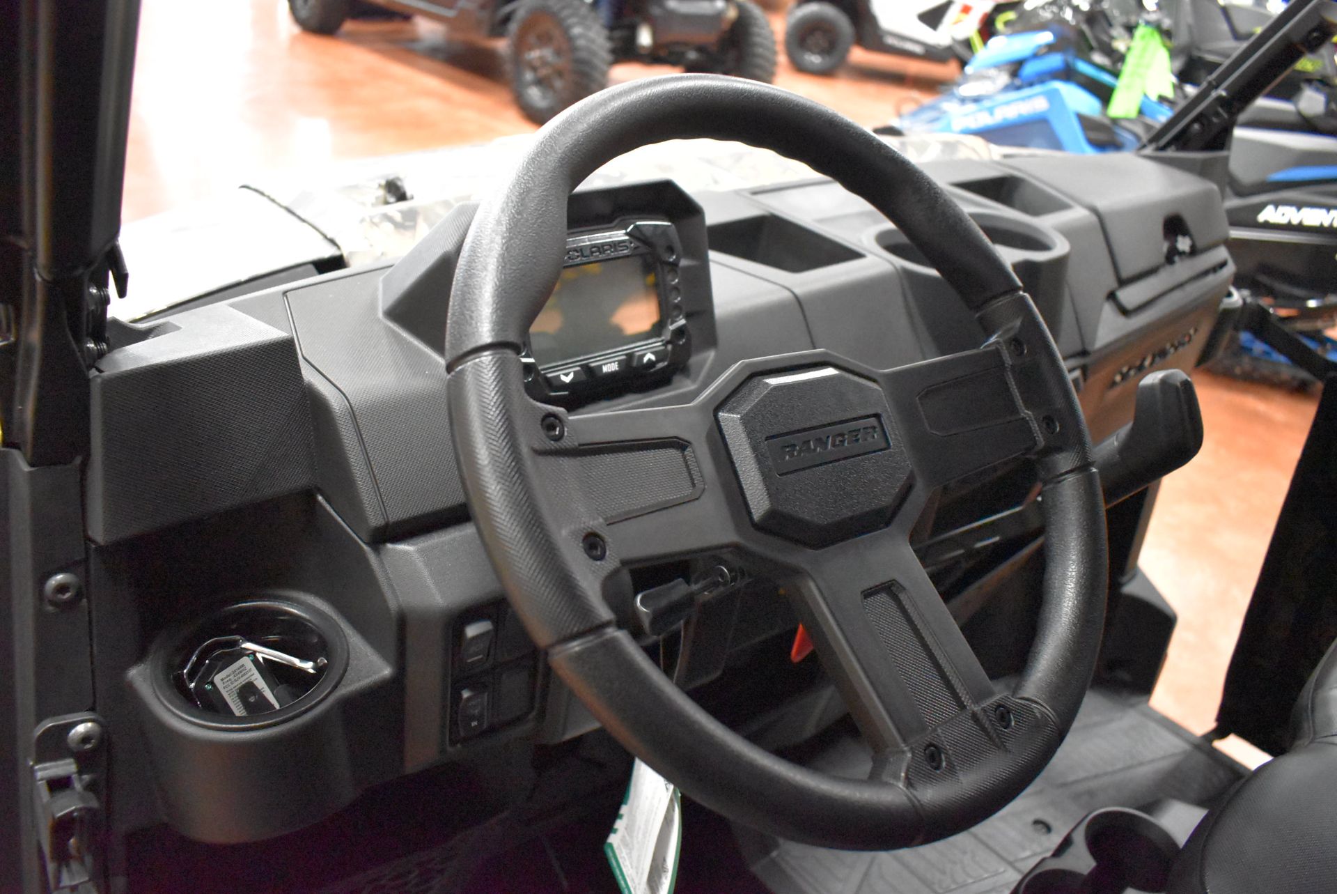 2025 Polaris Ranger 1000 Premium in Peru, Illinois - Photo 12