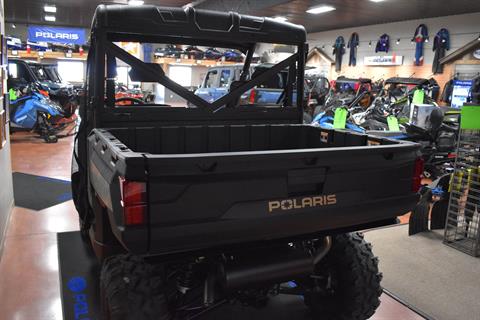 2025 Polaris Ranger 1000 Premium in Peru, Illinois - Photo 4