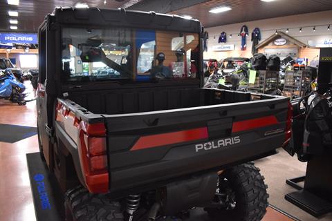 2025 Polaris Ranger Crew XP 1000 NorthStar Edition Ultimate in Peru, Illinois - Photo 4