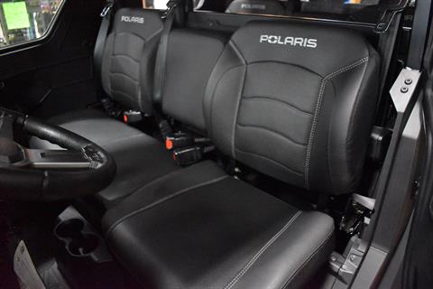 2025 Polaris Ranger Crew XP 1000 NorthStar Edition Ultimate in Peru, Illinois - Photo 11