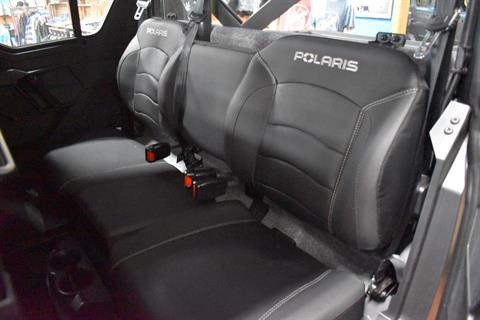 2025 Polaris Ranger Crew XP 1000 NorthStar Edition Ultimate in Peru, Illinois - Photo 16