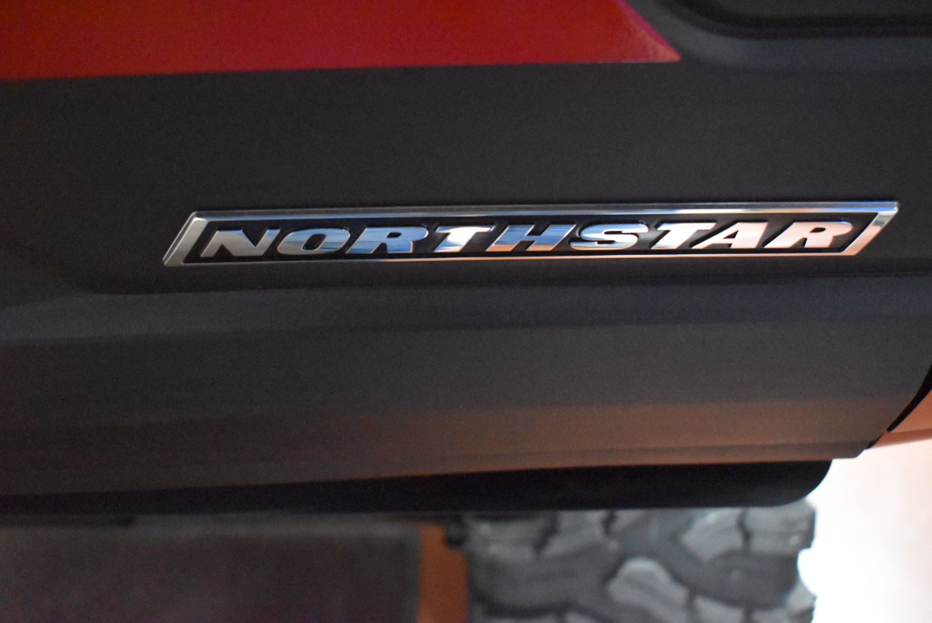 2025 Polaris Ranger Crew XP 1000 NorthStar Edition Ultimate in Peru, Illinois - Photo 18