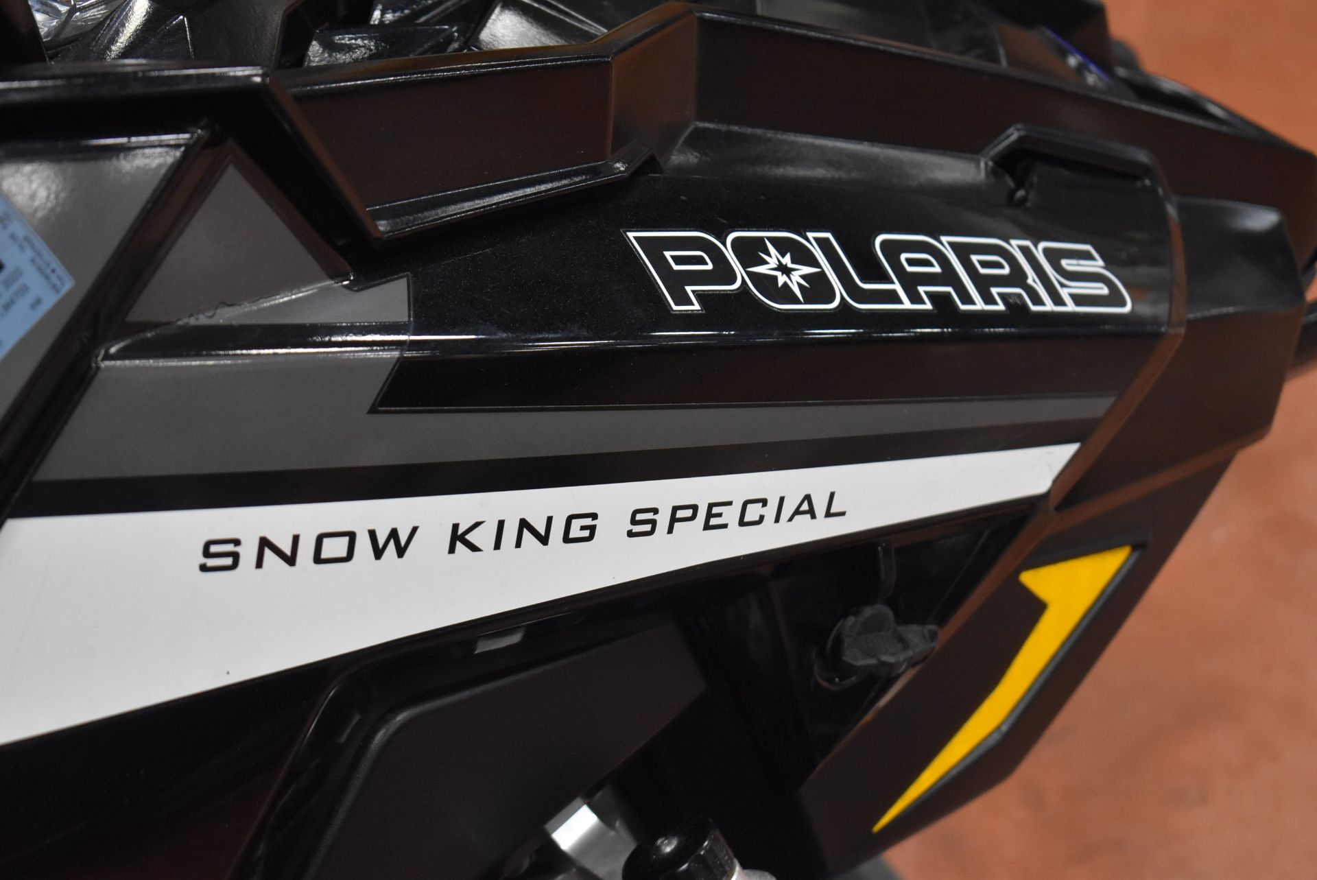 2019 Polaris 800 SKS 155 SnowCheck Select in Peru, Illinois - Photo 9