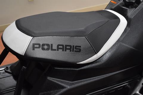 2019 Polaris 800 SKS 155 SnowCheck Select in Peru, Illinois - Photo 21