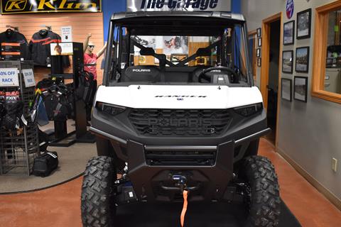 2025 Polaris Ranger Crew 1000 Premium in Peru, Illinois - Photo 3