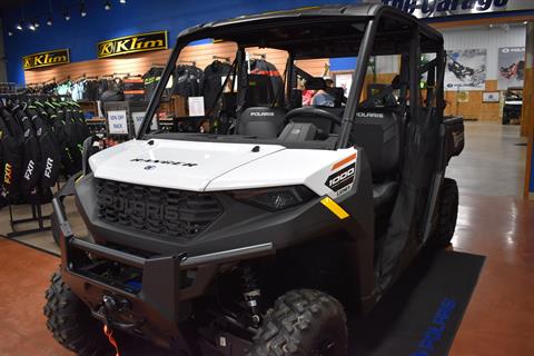 2025 Polaris Ranger Crew 1000 Premium in Peru, Illinois - Photo 4