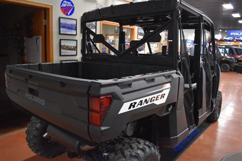 2025 Polaris Ranger Crew 1000 Premium in Peru, Illinois - Photo 7