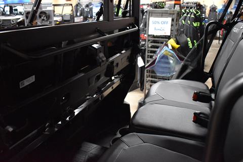 2025 Polaris Ranger Crew 1000 Premium in Peru, Illinois - Photo 16