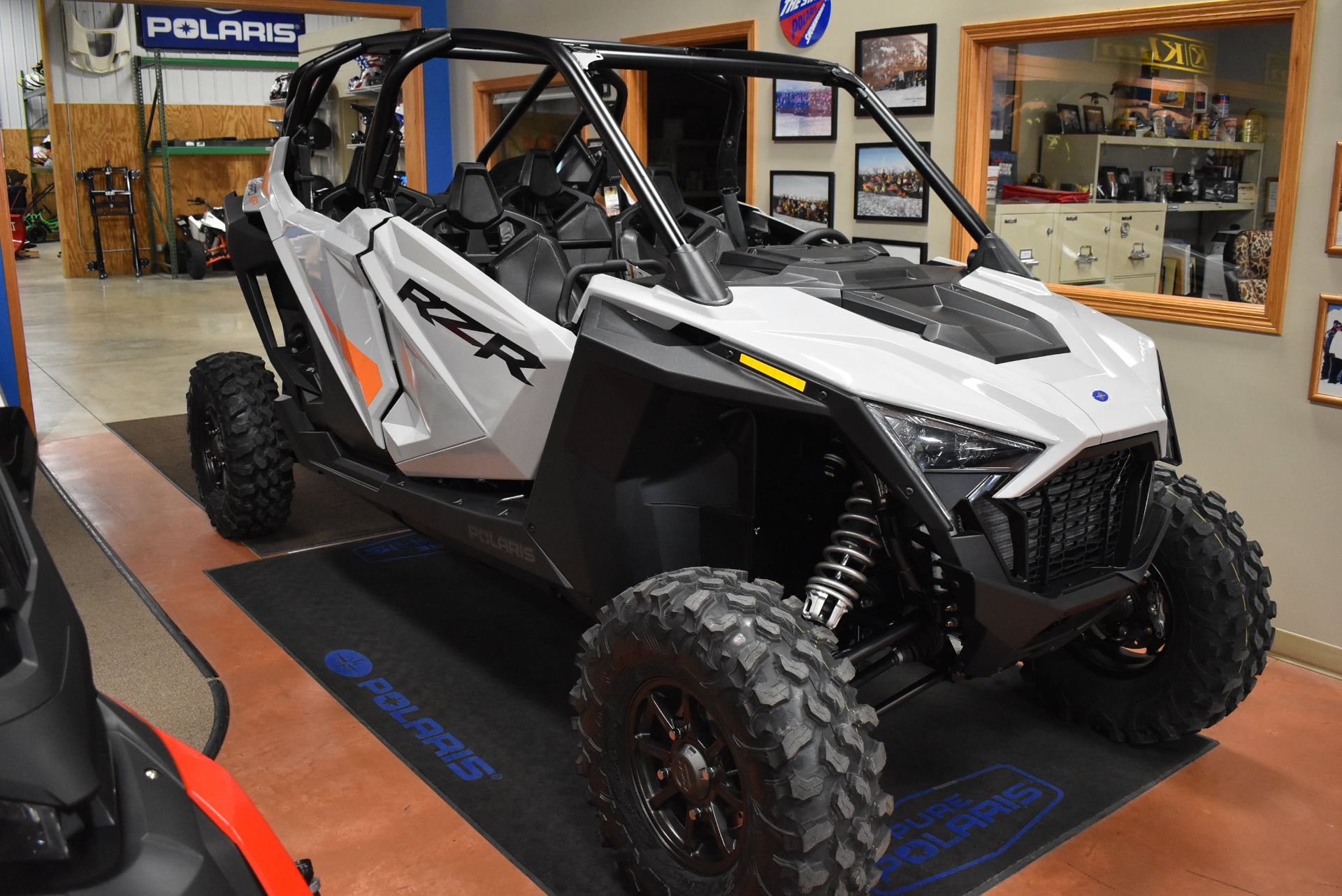 2024 Polaris RZR Pro XP 4 Sport in Peru, Illinois - Photo 1