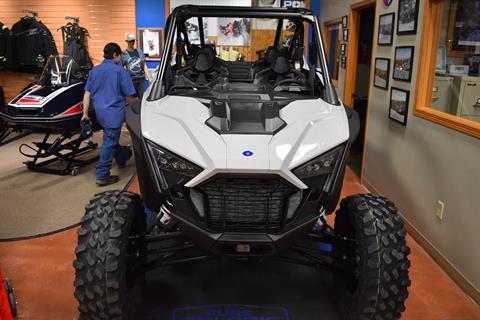 2024 Polaris RZR Pro XP 4 Sport in Peru, Illinois - Photo 2