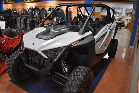 2024 Polaris RZR Pro XP 4 Sport in Peru, Illinois - Photo 3