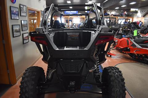 2024 Polaris RZR Pro XP 4 Sport in Peru, Illinois - Photo 5