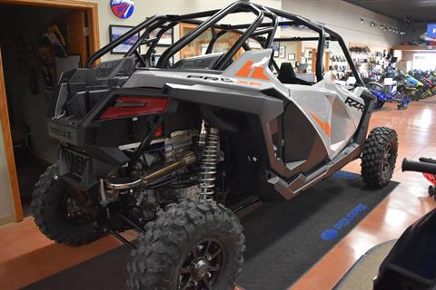 2024 Polaris RZR Pro XP 4 Sport in Peru, Illinois - Photo 6