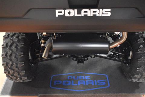2024 Polaris Ranger Crew 1000 Premium in Peru, Illinois - Photo 15