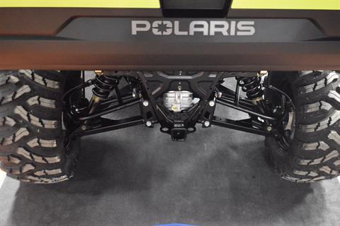2023 Polaris Ranger XP 1000 Premium in Peru, Illinois - Photo 15