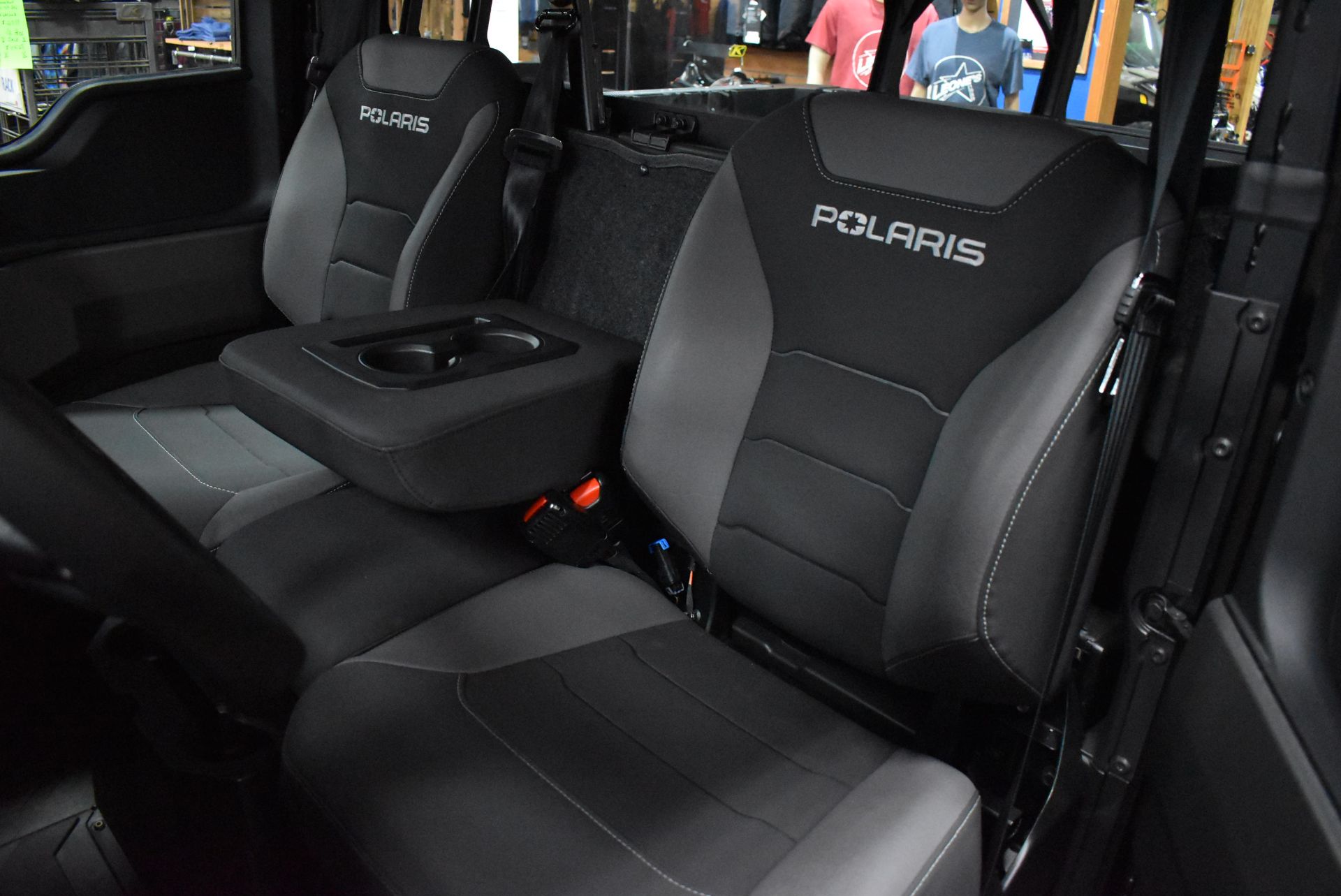 2024 Polaris Ranger XD 1500 Northstar Edition Premium in Peru, Illinois - Photo 13